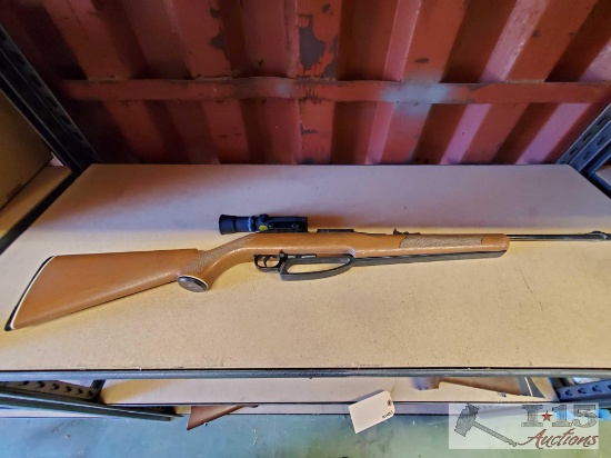 Daisy Power Line 850 BB Gun