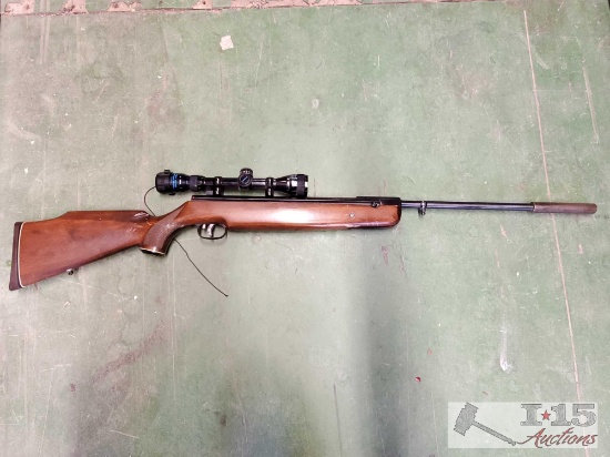 Beeman Model R1 BB Gun