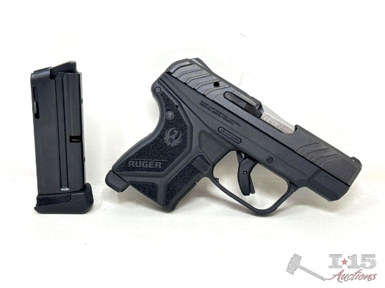 Ruger LCPII 22Lr Semi-Auto Pistol