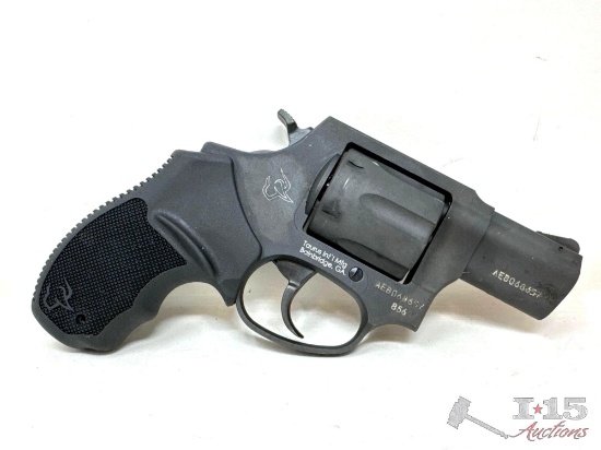 Taurus 856 385PL Semi-Auto Pistol
