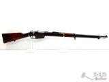 Mauser Argentine 1891 7.65 Bolt Action Rifle