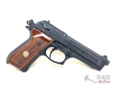 Beretta 92 F 9mm Semi-Auto Pistol