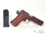 RIA M1911 A1 .45 ACP Semi-Auto Pistol