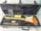 Fender 3-Tone Sunburst Stratocaster Electric Guitar