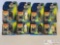 (8) Kenner Star Wars The Power of the Force Toys