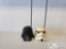 (2) Micro Games of America Star Wars Walkie Talkies
