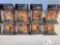 (8) Micro Machines Star Wars Action Fleet Battle Packs