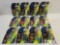 (12) Star Wars The Power of the Force