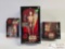 (3) Star Wars Action Collection