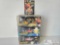 4 Hot Country Steel Die Cast Racecars