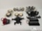 (9) Golden Arrow Parts