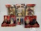 (8) Star Wars Collectables/Washable Markers