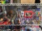 (40) Star Wars Collectables