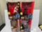 (4) Star Wars Interactive Talking Bank