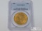 1904 $20 Liberty Double Eagle Gold Coin