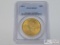 1904 $20 Liberty Double Eagle Gold Coin