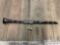 Normandy Clarinet and Accessories