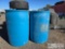 2 55 Gal Barrels