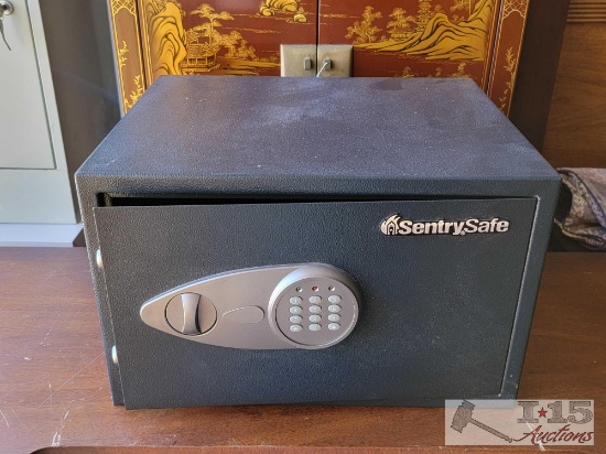 Sentry Safe