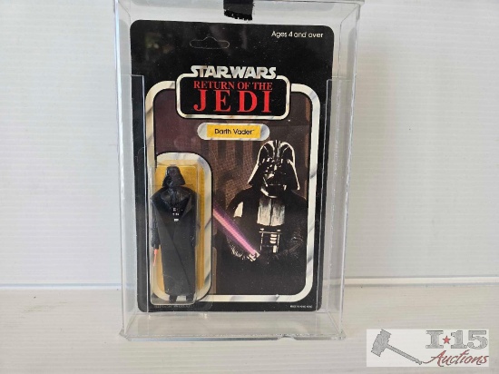 1983 Palitoy Star Wars Return of the Jedi Toy