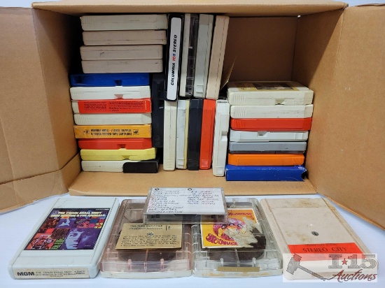 (35) A-Track Collection