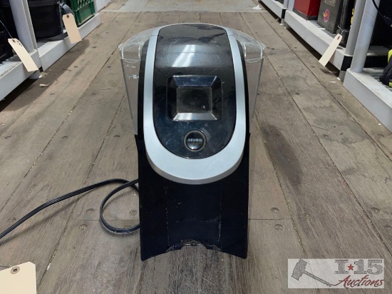 Keurig 2.0 Coffee Maker