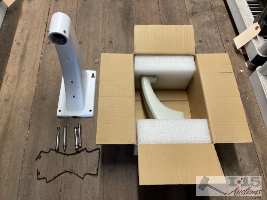 (2) Invid Wall Mounts