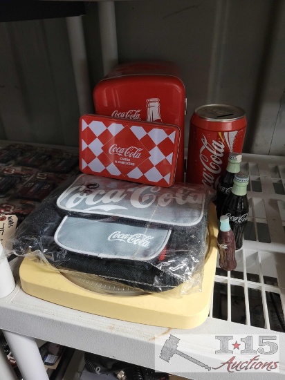 Coca-Cola Collection