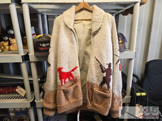 Vintage Jacket