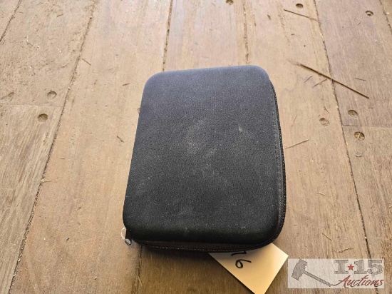 Super Endurance Foldable Drone