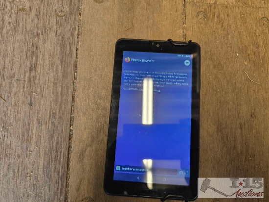 Barnes and Noble Nook
