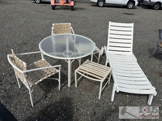 Patio Furniture