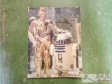 Starwars Folder