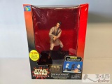 Think Way Star Wars Episode I Interactive Talking Bank