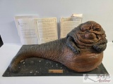 Illusive Concepts Star Wars Jabba the Hutt