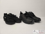 (2) Nike Collection