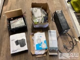 Sonia Accessories, Cable Management & Doorbell Kit