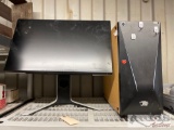 Alienware Monitor & Gaming Computer