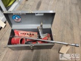 Blue-Point and Snap-on Tools