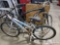 Mt. Fury Mountain Bike and Huffy Arlington Beach Crusier