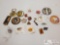 Vintage Pins