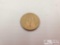 Zachary Taylor Coin
