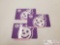 (3) Jack in the Box Giftcards