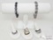 Mens Rings & Bracelets