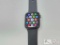 Black Apple iWatch