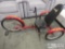Mobo TriTon Adjustable Tricycle