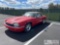 1995 Jaguar XJS