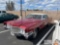 1969 Cadillac Deville Coupe