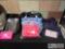 Kate Spade and Longchamp Collection