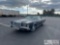 1971 Lincoln Continental Coupe